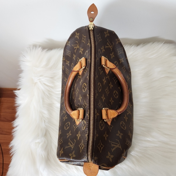 Louis Vuitton Speedy 30 - Picture 3 of 16